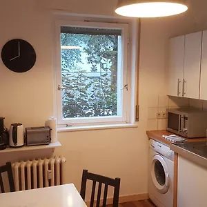 Appartamento Yoursweethome, Berlino