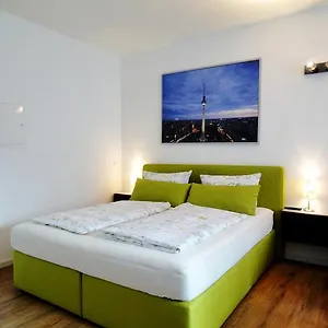 Appartamento Rummelsburger Bucht Am Ostkreuz, Berlino