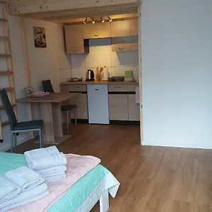 Appartamento 3, Berlino